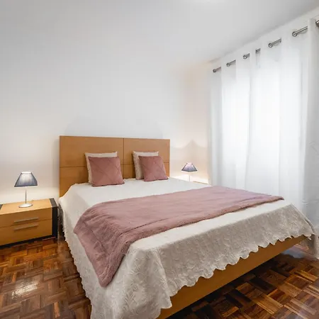 Apartment Casa Da Areia - Silver Coast *