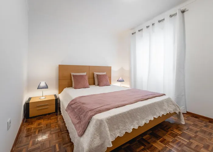 Daire Casa Da Areia - Silver Coast *