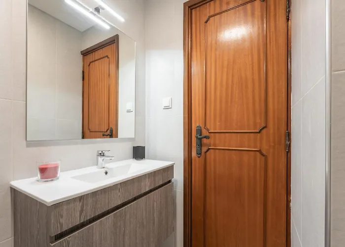 Daire Casa Da Areia - Silver Coast