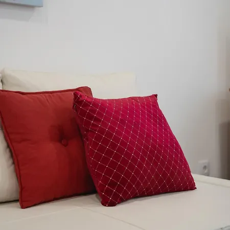 Апартаменты Casa Da Areia - Silver Coast Назаре