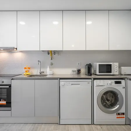 Casa Da Areia - Silver Coast