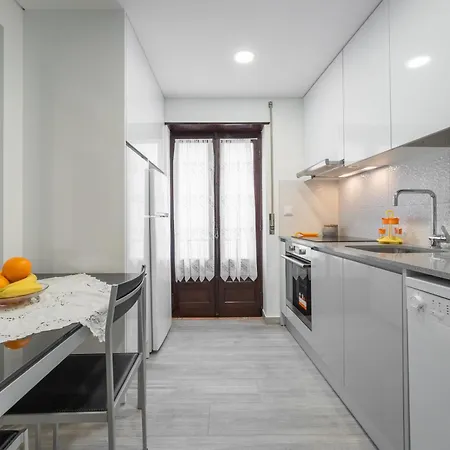 Appartamento Casa Da Areia - Silver Coast *