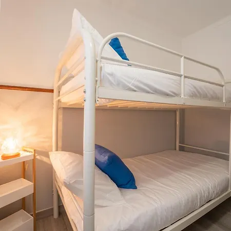 Casa Da Areia - Silver Coast Апартаменты