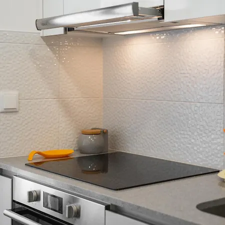 Appartement Casa Da Areia - Silver Coast