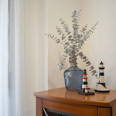 Casa Da Areia - Silver Coast Апартаменты Назаре