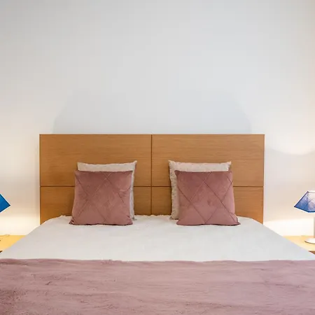 Casa Da Areia - Silver Coast Апартаменты Назаре