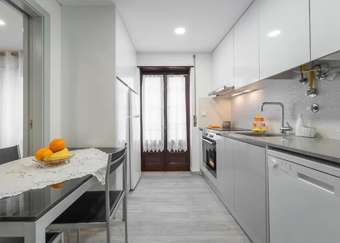 Daire Casa Da Areia - Silver Coast *