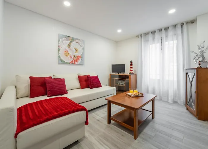 Casa Da Areia - Silver Coast Daire Nazaré