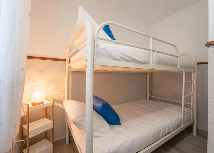 Casa Da Areia - Silver Coast Daire