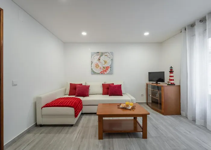 Casa Da Areia - Silver Coast Daire *